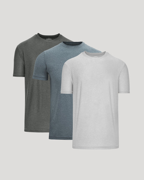 Active Crew Neck