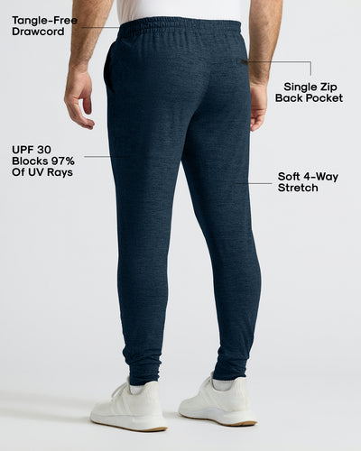 Active Joggers