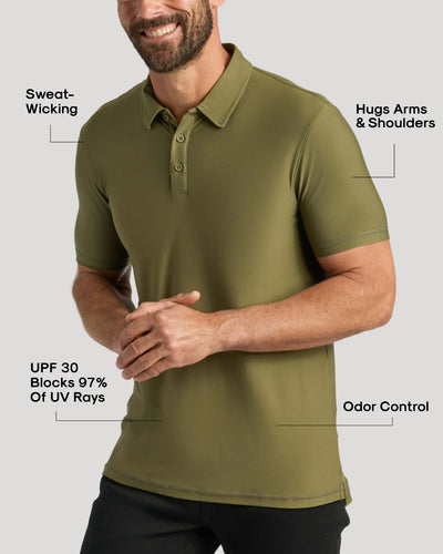 Polo deportivo