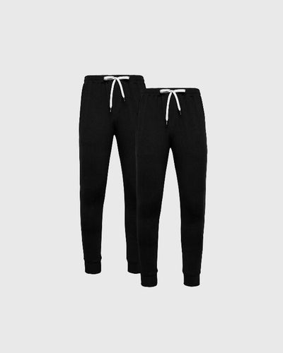 Active Joggers
