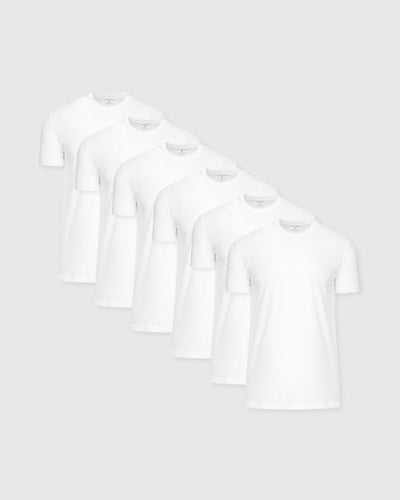 Tall Classic Crew Neck