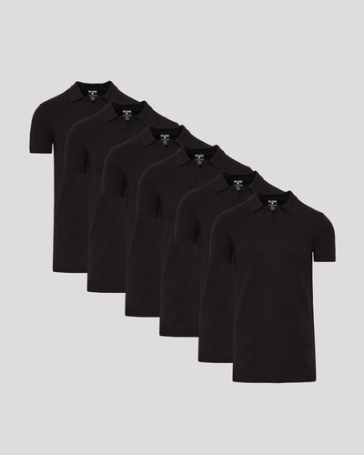 Tall Dressy Polo