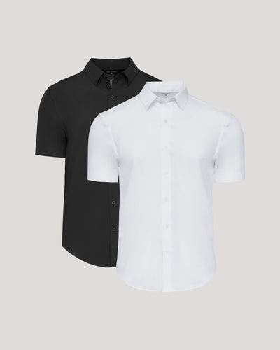 Performance Dress Shirt