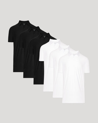 Active Polo