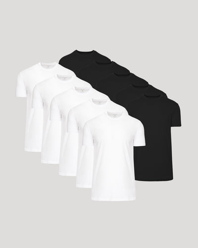 Tall Classic Crew Neck