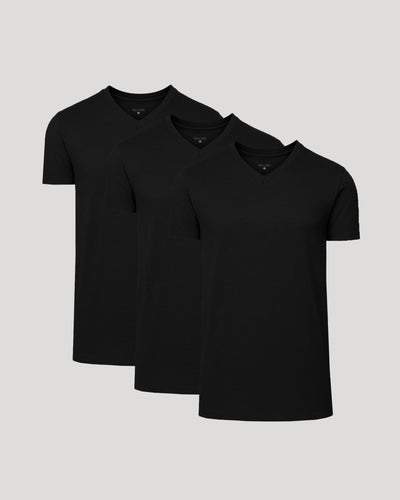 Tall Classic V‑Neck