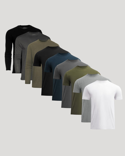 Variety Crews