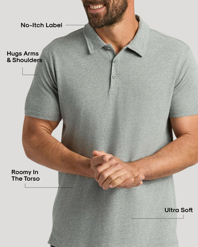 Classic Polo