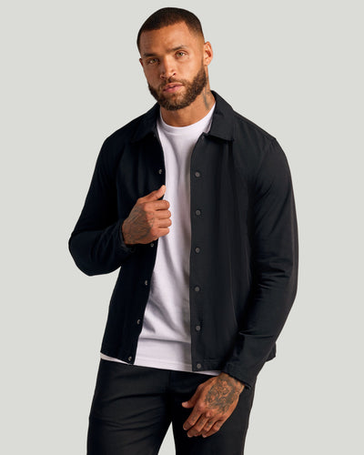 Coaches Jacket