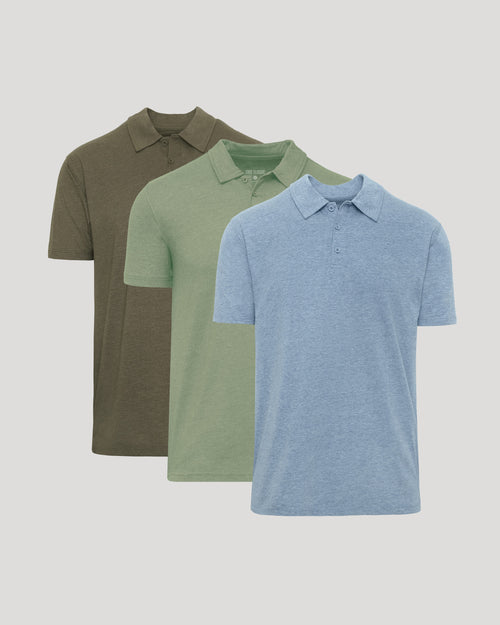 Classic Polo