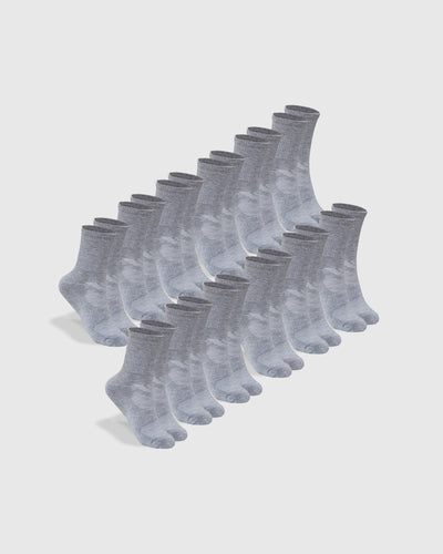 Half Crew Socks