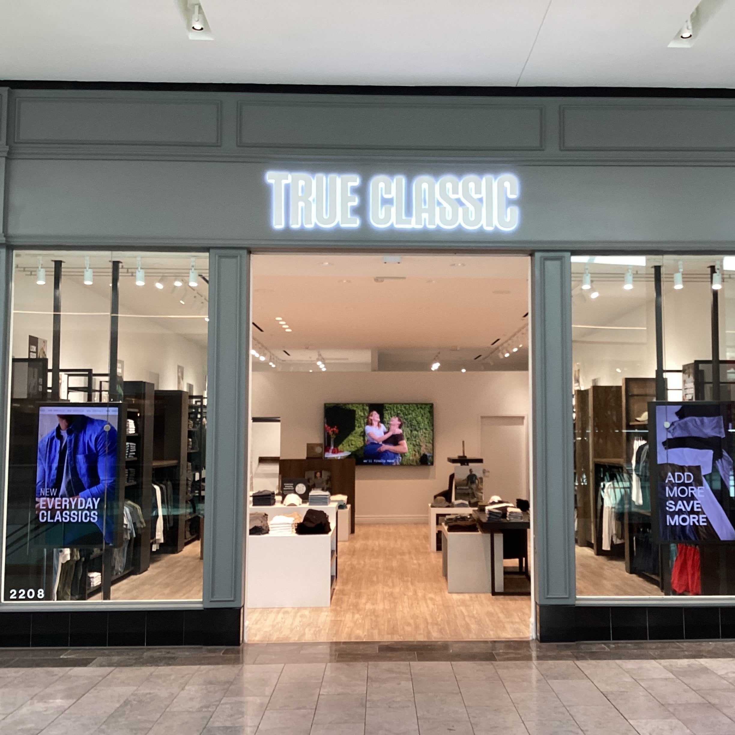 Fashion Square Mall
