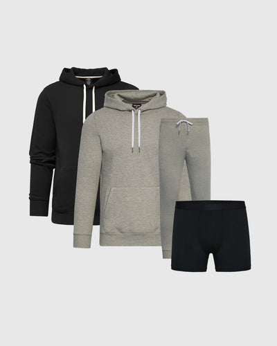The King Of 24/7 Comfort