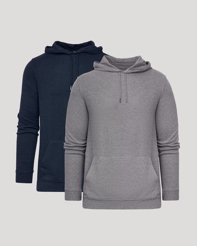 Waffle Hoodie