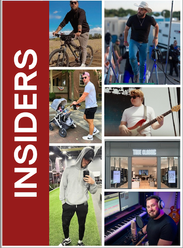 Membresía del Club TC Insiders