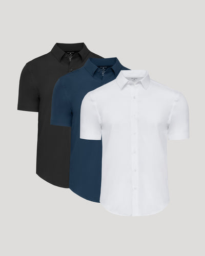 Performance Dress Shirt