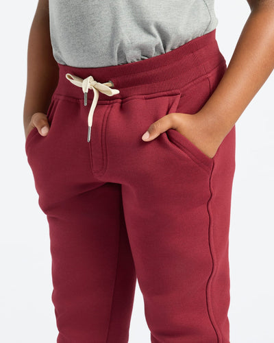 Boys' Fleece Joggers