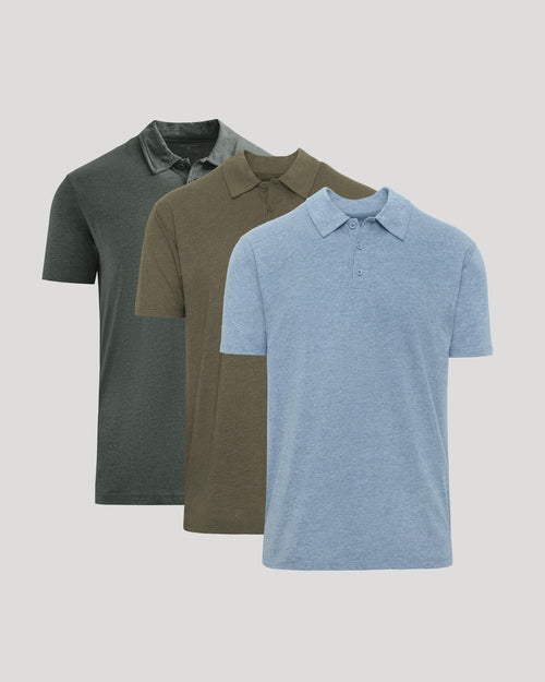 Classic Polo