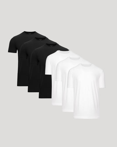Active Crew Neck