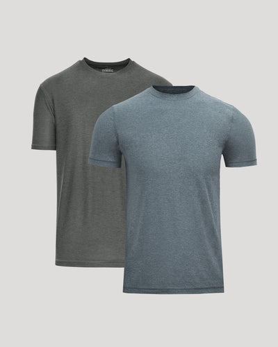 Active Crew Neck