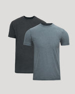 Classic & Active Crews 2-Pack