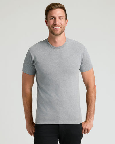 Classic Crew Neck