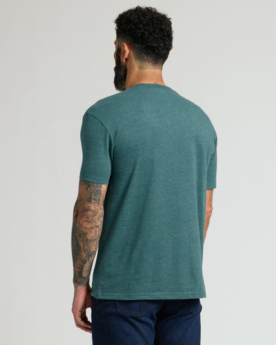 Classic Crew Neck