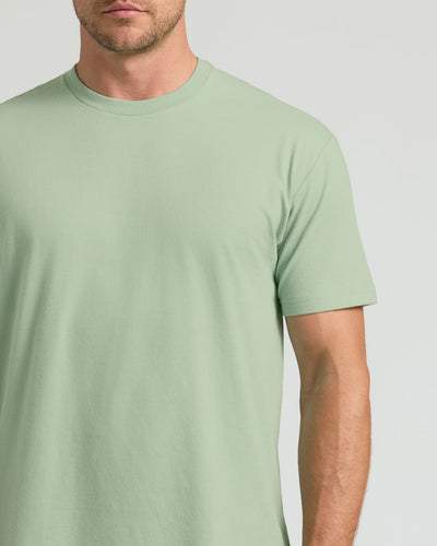 Classic Crew Neck