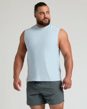 Sleeveless