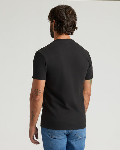 Heavyweight Pocket Crew