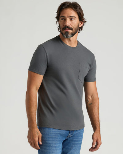 Heavyweight Pocket Crew