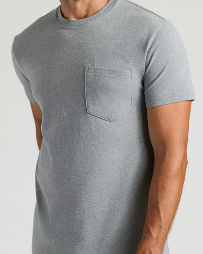 Heavyweight Pocket Crew