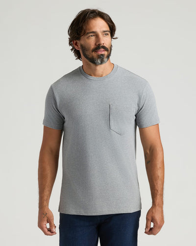 Heavyweight Pocket Crew