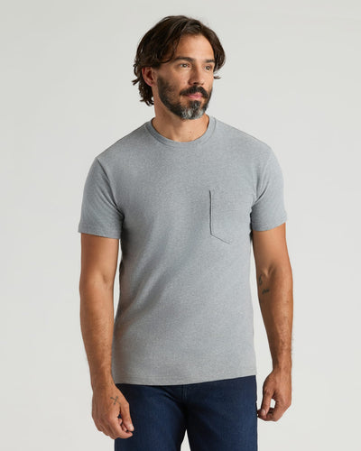 Heavyweight Pocket Crew