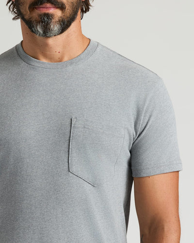 Heavyweight Pocket Crew