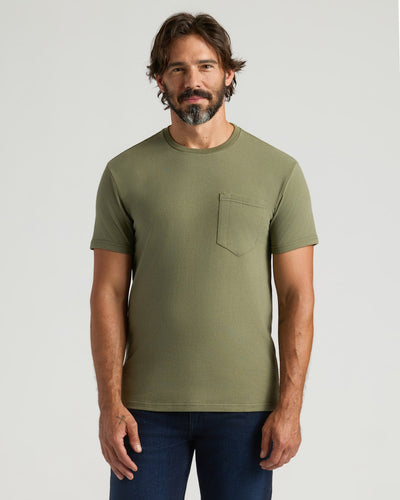 Heavyweight Pocket Crew