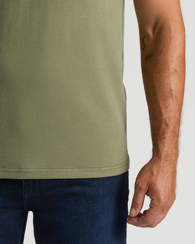 Heavyweight Pocket Crew