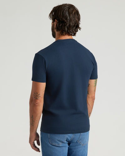 Heavyweight Pocket Crew