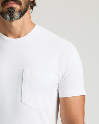 Heavyweight Pocket Crew