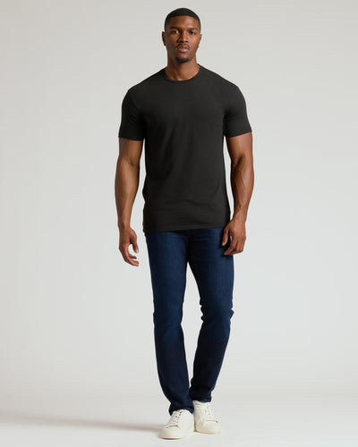 Tall Classic Crew Neck