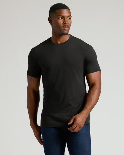 Tall Classic Crew Neck