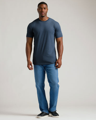 Tall Classic Crew Neck