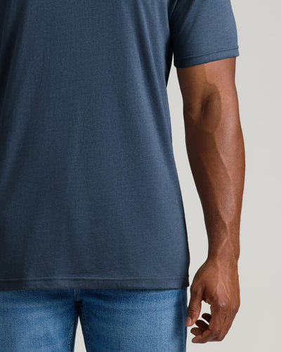 Tall Classic Crew Neck