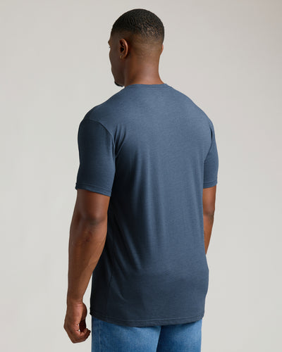 Tall Classic Crew Neck