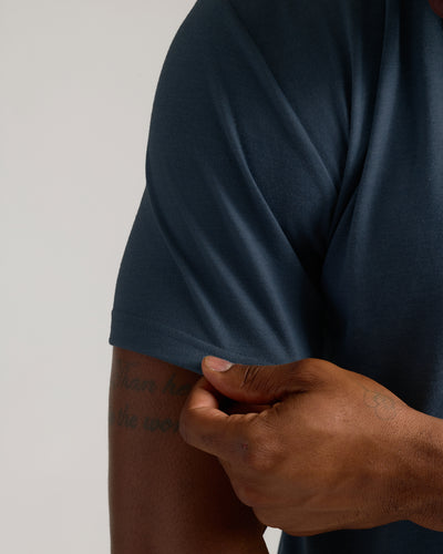 Tall Classic Crew Neck