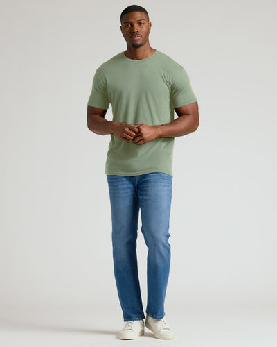 Tall Classic Crew Neck
