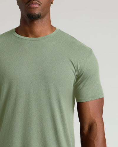Tall Classic Crew Neck