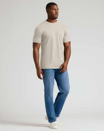 Tall Classic Crew Neck