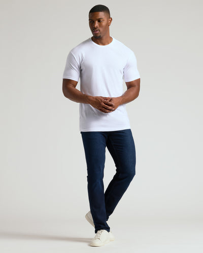 Tall Classic Crew Neck
