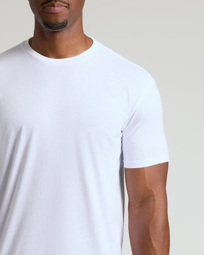 Tall Classic Crew Neck